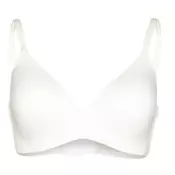 Triumph Z oporo BODY MAKE UP SOFT TOUCH Bela