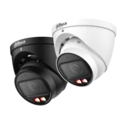 DAHUA IP Kamera IPC-HDW2449T-ZS-IL, 4MP, Bela