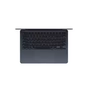APPLE MacBook Air 13 (Midnight) M5 10C/8C, 16GB, 512GB SSD ( mdhe4ze/a)