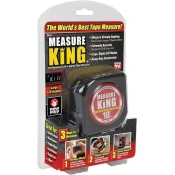 GM WEB Meter - 3-v-1 digitalni merilni trak