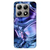 Fashion Case za Xiaomi 14T Pro - Iris liquid