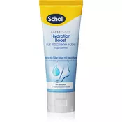 Scholl Expert Care krema za dubinsku hidrataciju stopala 75 ml