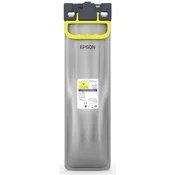 Epson T13L4 žuta patrona 20K /o/