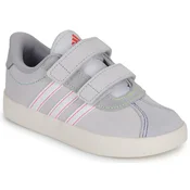Superge adidas VL Court 3.0 Shoes JP7878 Siva