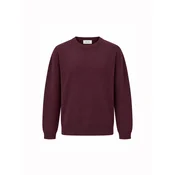 TRAPP Pulover burgund