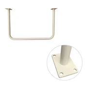 Comet Stropni drog za zgibe beige 60 x 40 cm, (5000077487)