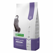 Natures Protection Super Premium Adult All Breeds Jagnjetina 12kg