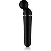 Satisfyer Planet Wand-er Black-Rosegold