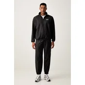 EA7 Emporio Armani trening komplet moški