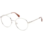 Max&Co. MO5049 016 ONE SIZE (52) Srebrna/Kristalna