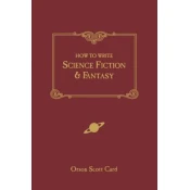 How to Write Science Fiction and Fantasy