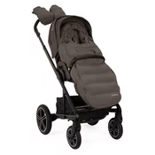nuna® zimska vreča in rokavice thunder