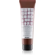 Davines Naturaltech Replumping vlažilni balzam za lažje česanje las 150 ml