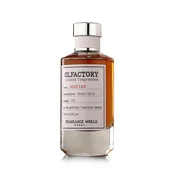 Fragrance World Unisex parfem Olfactory Bonfire, EDP, 100 ml