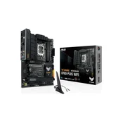 Maticna ploca 1700 Asus Tuf Gaming B760-PLUS WIFI DDR5 DP/HDMI/M.2