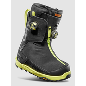 ThirtyTwo Hight MTB BOA Splitboard Boots black/lime