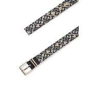 Tommy Hilfiger Pas Th Square 2.5 Jacquard AW0AW18894 Bež