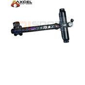 AXCEL MERILNA ZA RECURVE AX4500 brez damperja 9¨