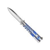 Nož butterfly JOLLY Claw steel