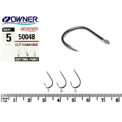Trnki Owner Cut Kawahagi Art:50048 Št:5-7