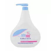 SEBAMED baby pena za kupanje 1L