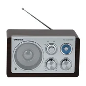 Retro radio Orava 73512