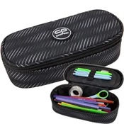 CoolPack Peresnica Campus Obsidian CoolPack, za teraso