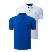 Moška polo majice dewberry