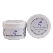 Staroplaninski melem za ekcem i psorijazu, 60ml