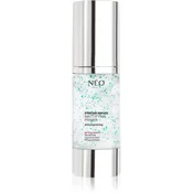 NEO MAKE UP Intense Serum Mattifying Primer podlaga za matiranje kože za glajenje kože in zmanjšanje por 30 ml