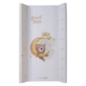 FreeON previjalna blazina Sweet dreams, trda, 50 x 80 x 10 cm