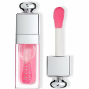 Dior Dior Addict Lip Glow Oil olje za ustnice odtenek 007 Raspberry 6 ml