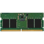 Kingston 8GB 5600MT/s DDR5 Non-ECC CL46 SODIMM pomnilnik