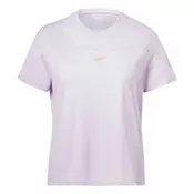 Reebok WOR SUPREMIUM TEE, maja, vijolična HT6041