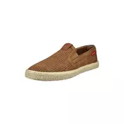 bugatti Espadrile konjak