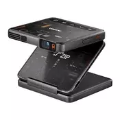 Aurzen AURZEN ZIP Trifold Cyber Projector