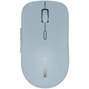 CANYON mouse MW-12 Dual band Wireless Blue - CNS-CMSW12BL