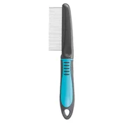 Trixie Cešalj za dugo, svilenkasto i kovrdžavo krzno Fine Comb
