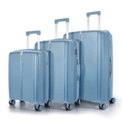 Tripmates Set kofera R00184, 3 komada, Plavi