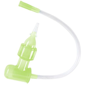 Nazalni aspirator Lorelli Baby Care - Fresh Green