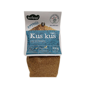 Organski kus kus Biošpajz, 200g