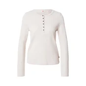 LEVIS  Majica ROONEY kremna