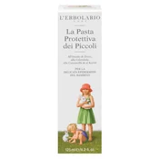 LErbolario La Pasta Protettiva Dei Piccoli 150 Ml