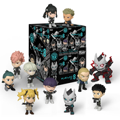 Vinilna figurica Funko Mystery Minis Kaiju No. 8 - naključni izbor