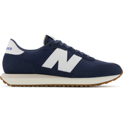 new balance Niske tenisice, indigo / bijela