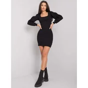 Dress-RV-SK-7280.34X-black