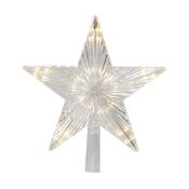 Svjetlosni ukras s božicnim motivom Topsy – Star Trading