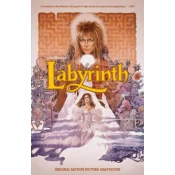 Jim Henson's Labyrinth Archive Edition