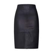 SELECTED FEMME Krilo Mally  črna