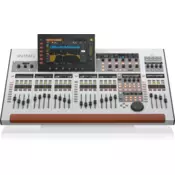 Behringer WING | 48ch Digital Mixing Desk